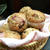 Pineapple Red Berry Muffins パイナップルとレッドベリーのマフィン