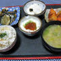 朝ごはん　１１月２８日（金）