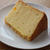 シフォンケーキ