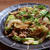 子供から大人まで好きな味♪「牛肉の甘辛野菜炒め」