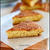 staubで Snickerdoodle Bars