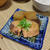 ブリ大根で朝食を