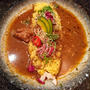 ＊Spices Curry Synergy@大阪＊