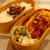 お弁当（１０月２５日）