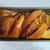 初めて作った、nutellaのBavka(バブカ)(=^・・^=)♪