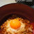 ☆フワトロ納豆長いもそうめん☆vs☆フツウの納豆長いもそうめん☆