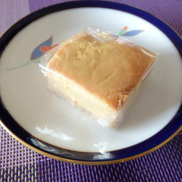 美味しいパイナップルケーキ 鳳梨酥 重慶飯店 By まりーぬさん レシピブログ 料理ブログのレシピ満載
