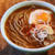 乾麺のそばをダイレクトイン！「特急カレーそば」