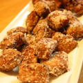 豚肉の唐揚げ