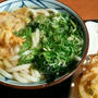 素晴らしい！！丸亀製麺の「朝うどん」