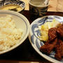 牛タンランチ