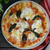 Pizza Margherita ピザマルゲリータ