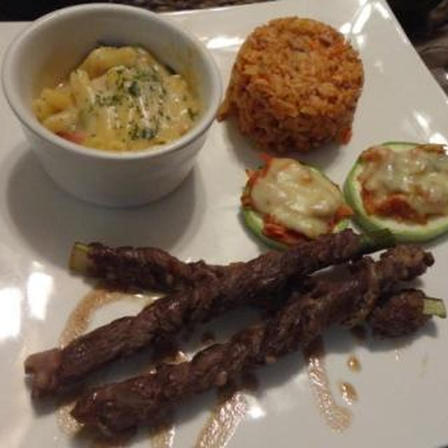 大人のお子様ランチ