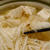 ★　みぞれダシ豆腐うどん＆鱈天