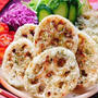 【れんこん唐揚げ】蓮根ののり塩唐揚げ(動画レシピ)/Fried Lotus root with seaweed.