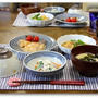 ぶりの味噌照り焼き*和食ごはん