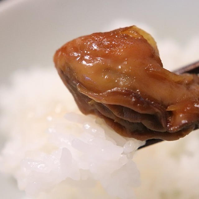 ★冷凍牡蠣でごはんが美味しい牡蠣のしぐれ煮＆レモンチキン