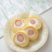 お菓子いろいろ