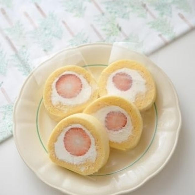お菓子いろいろ