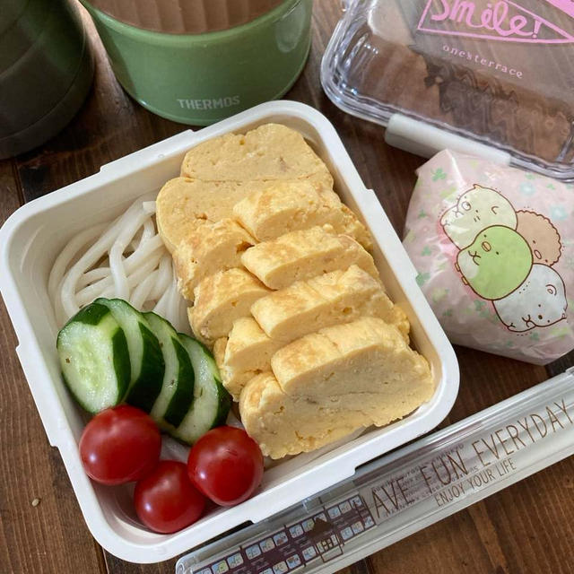お弁当2日分