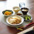わらび餅粉は何売り場に置いてあるのかという話と晩ごはん