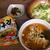 今日のランチ・ラーメン