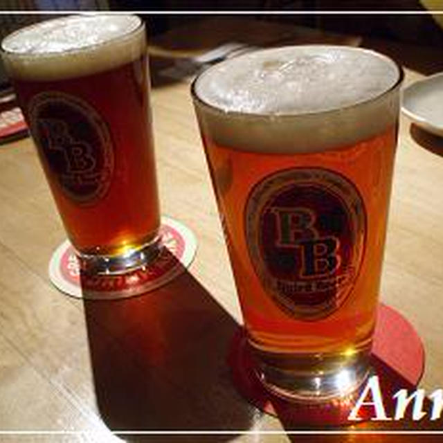 ☆タップルームで週末ビール☆