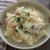 牛乳消費レシピ。作りやすい分量でつくるクリーム煮。