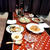 X'mas Eve 2014♡【炊飯器で】鶏もも肉のコンフィ。