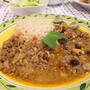 キーマカレー
