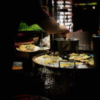 Ning xianig night market