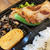 とん漬け焼き弁当 〜noboru 魚武商店〜