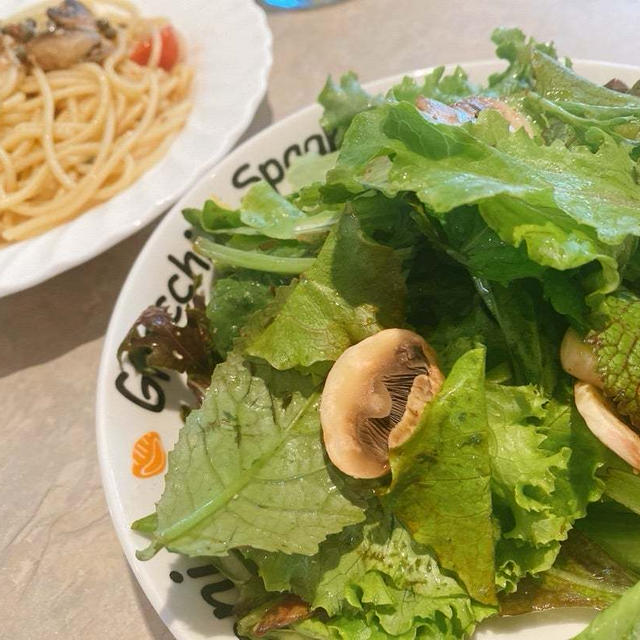 心を込めたパスタは、適当に作るよりも、美味しいのだろうか