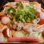 ホットプレートｄｅ蒸し料理