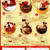 クリスマスケーキ２０１５★パンフレット