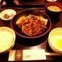 贅沢な日曜日