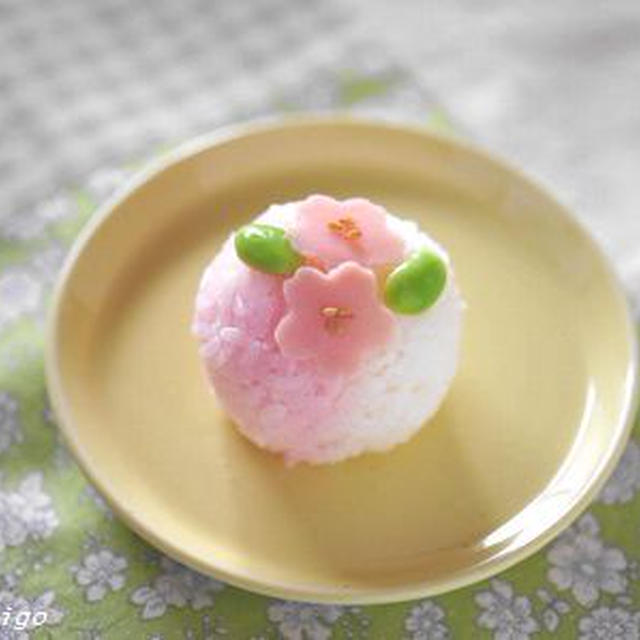 ＮＥＷクレラップでおにぎり作ろう