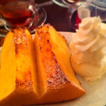 松濤カフェ