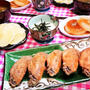 寂しい冷蔵庫。あるもので何とか！食材１品で作るものばかりdeシンプルおうちごはん　＆　話題入り　