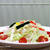 微妙にイタリアン「冷やし稲庭うどん」＆「山口県萩で食べた美味しいもの～」