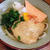 自宅で年明けうどんを試作。カフェと喫茶店の違い