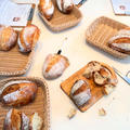 ★日程追加★　5月スタート「Pain et Fromage」
