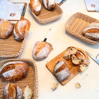 ★日程追加★　5月スタート「Pain et Fromage」