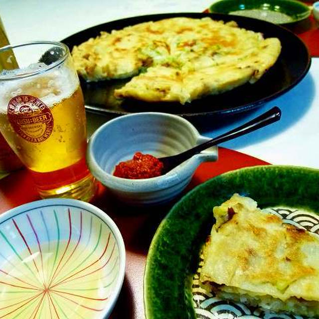 ねぎもち