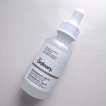 The Ordinary.N10＋Z1フェイスセラム