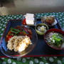 朝ごはん　８月５日（木）