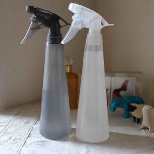 IKEAの霧吹き