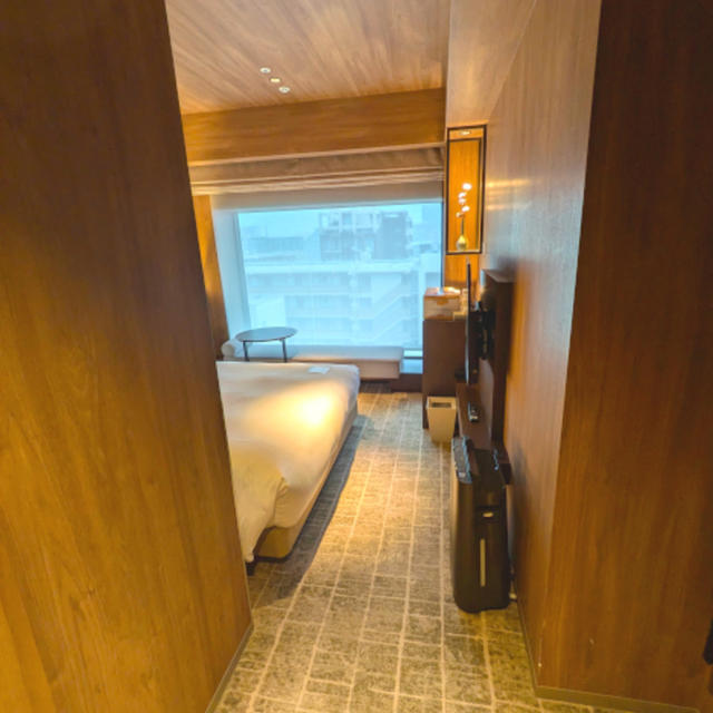 お部屋にイン