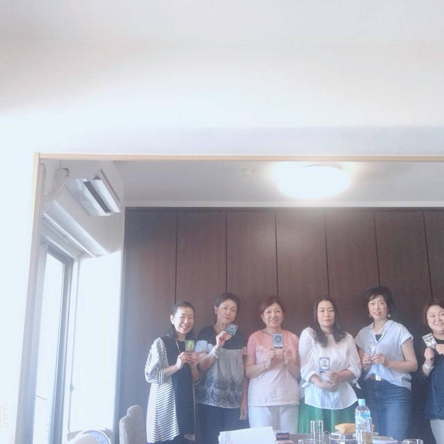 残3席)禅タロット勉強会＠京都女磨き会サロン(^^♪