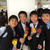 春・・・卒業から入学